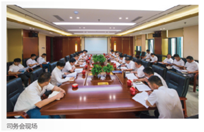 倡导“标准化”管理，推行“制度先行化”文化